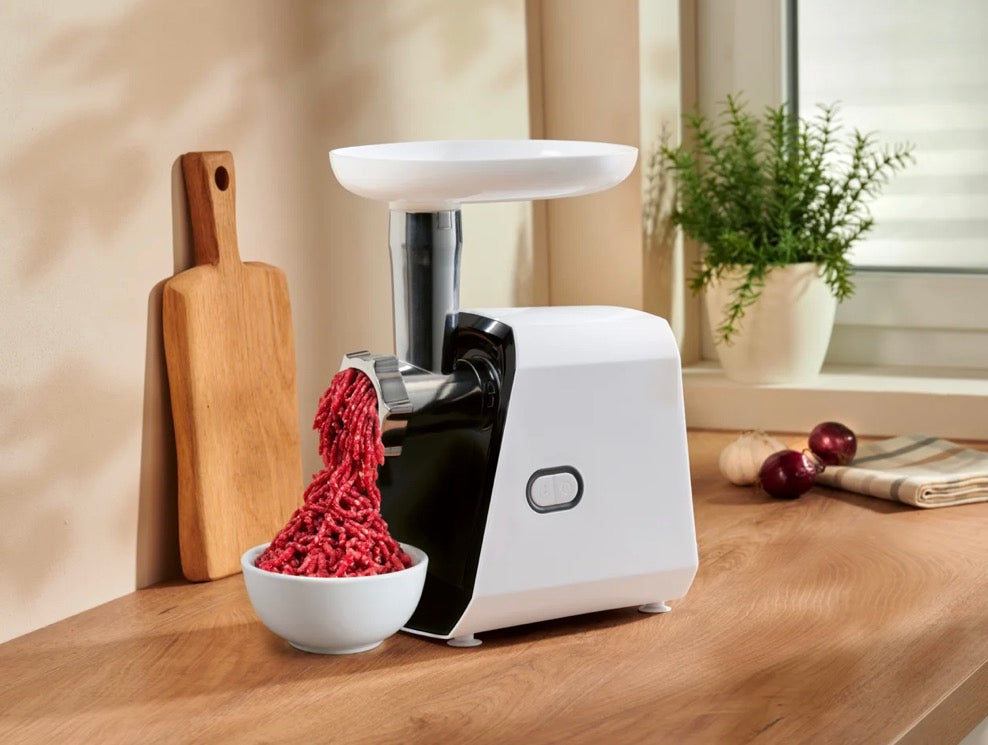 SILVERCREST®
Electric meat grinder, SFW 300