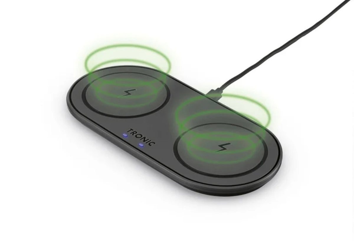 Tronic charging pad