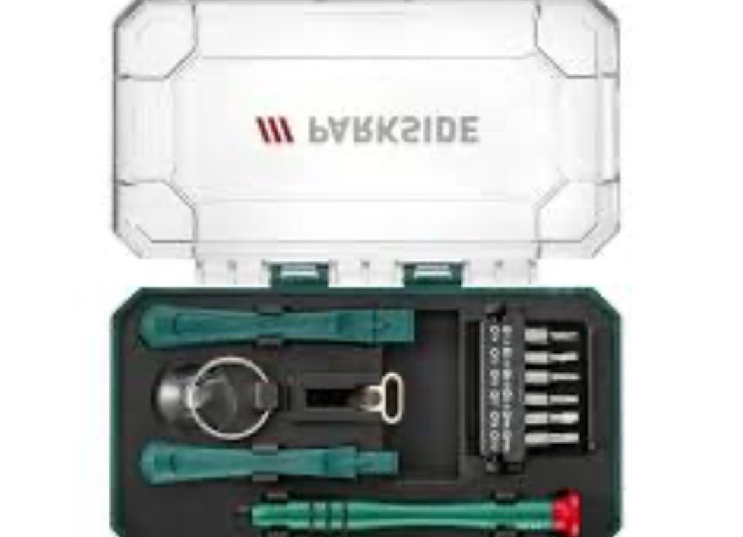 Parkside Smartphone Repair Tools