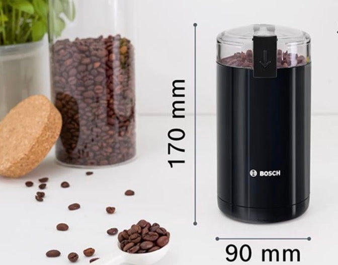 Bosch coffe