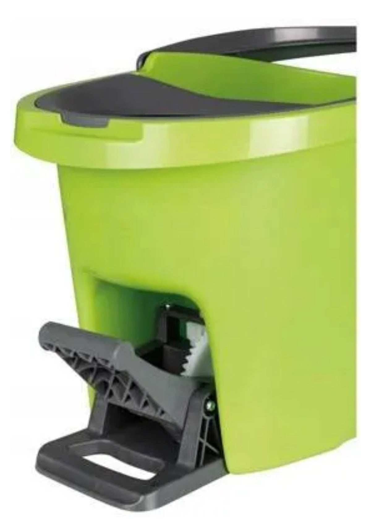 Vileda Easy Wring And Clean Spin Mop 495