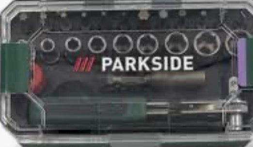 Parkside set