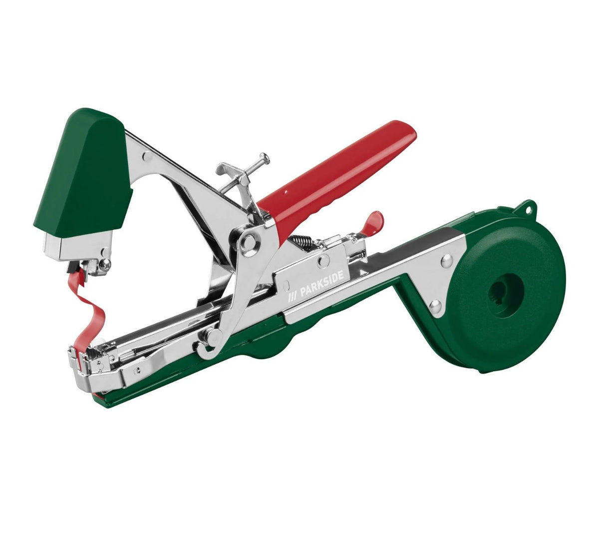 parkside Plant tying pliers
