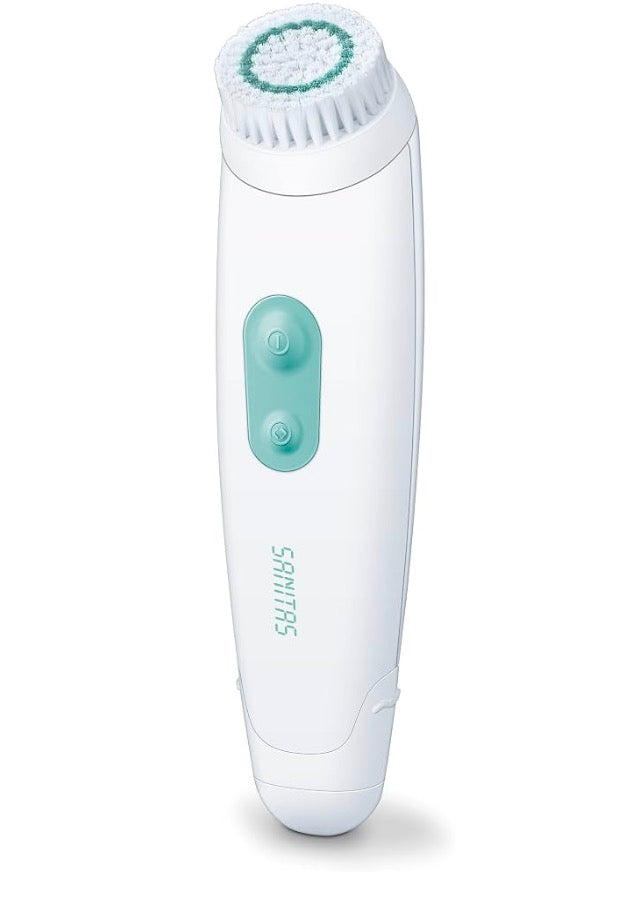 Sanitas SFC 30 Facial Cleansing Brush