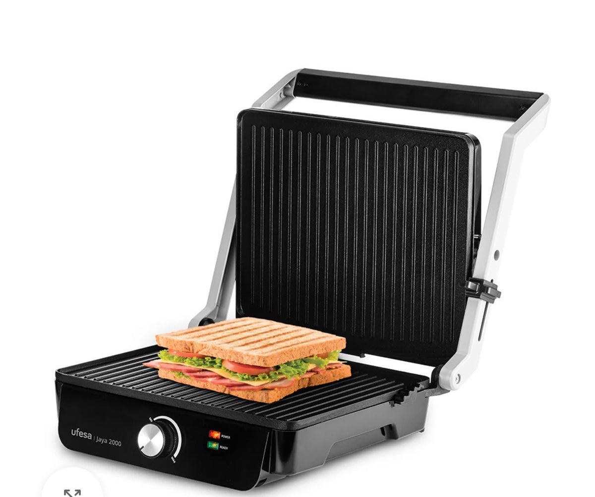 Bomann contact grill