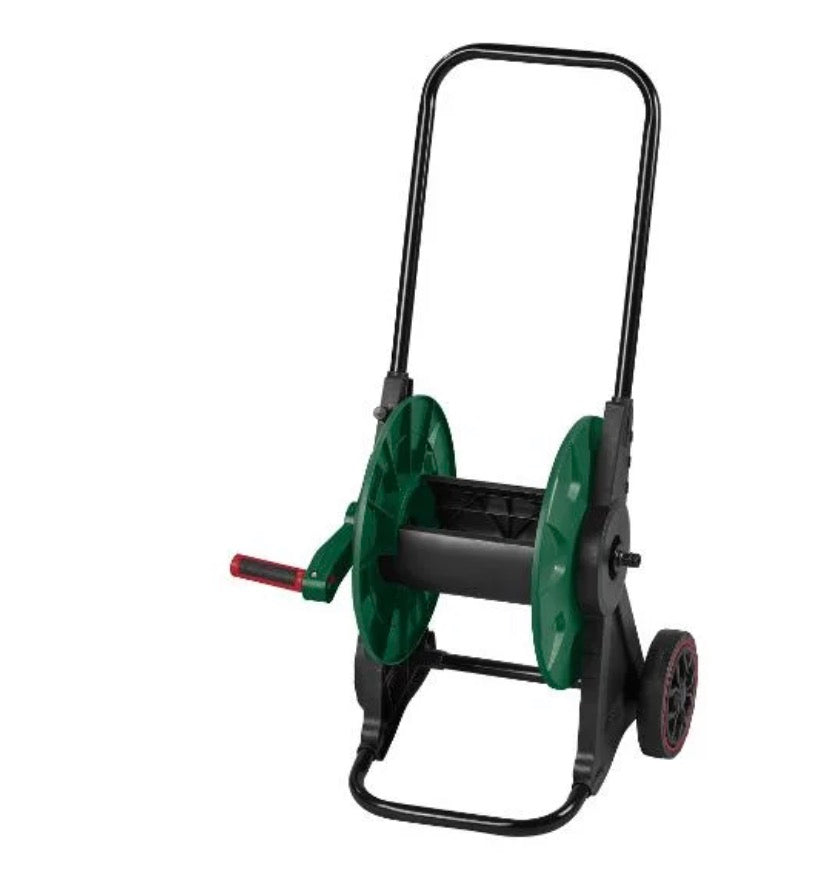 PARKSIDE®
Wheeled hose reel