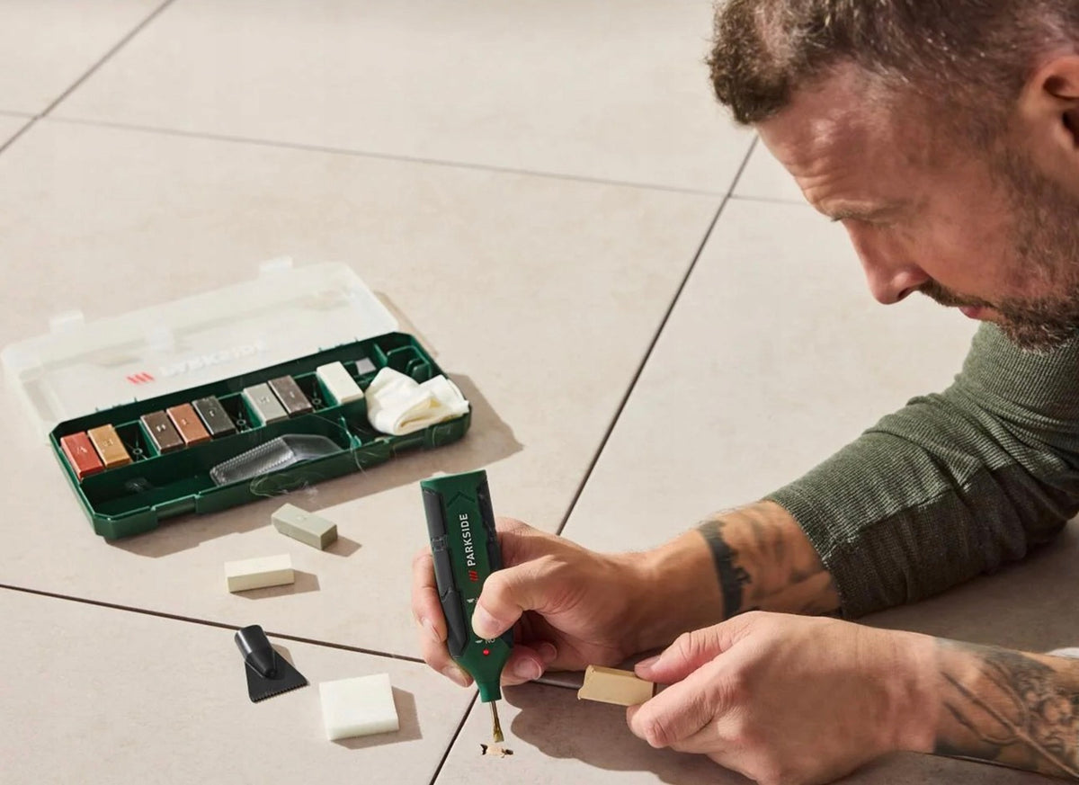 PARKSIDE Floor Repair Kit (for tiles) PFRS 1.5 C5
