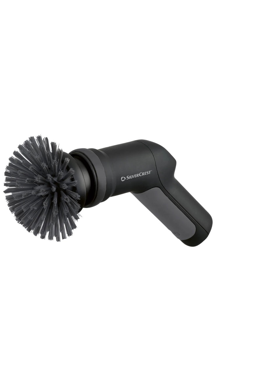 SILVERCREST®
Electric cleaning brush »SRAT 4 B1«