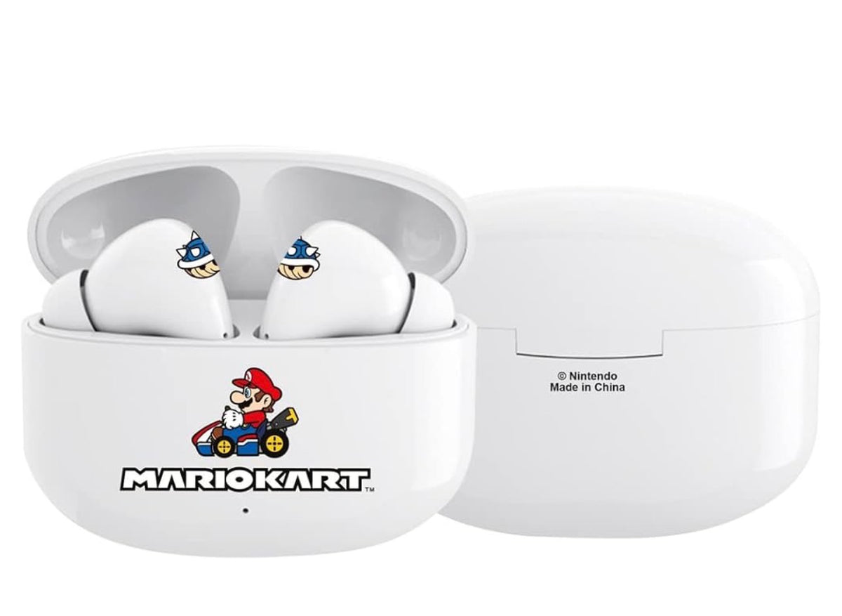 Brand: OTL Technologies
OTL Mario Kart Wireless Bluetooth Headphones