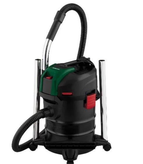 Parkside ash vacuum cleaner