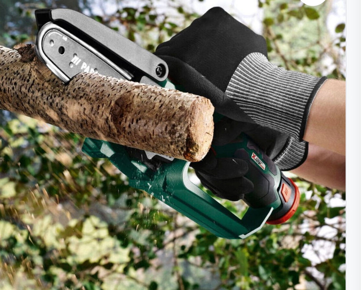PARKSIDE® 12 V Cordless Hedge Trimmer »PGHSA 12 B2