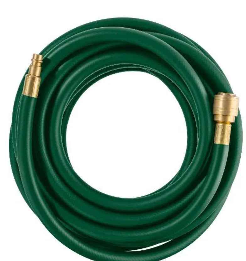 PARKSIDE®
Compressed air hose »PDS 10 A2«&