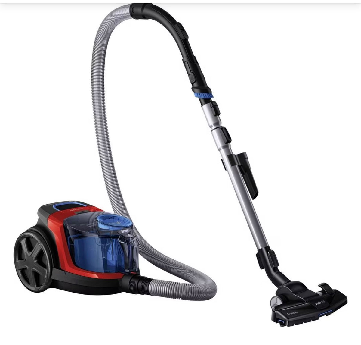 Philips FC9330/19 PowerPro Compact
