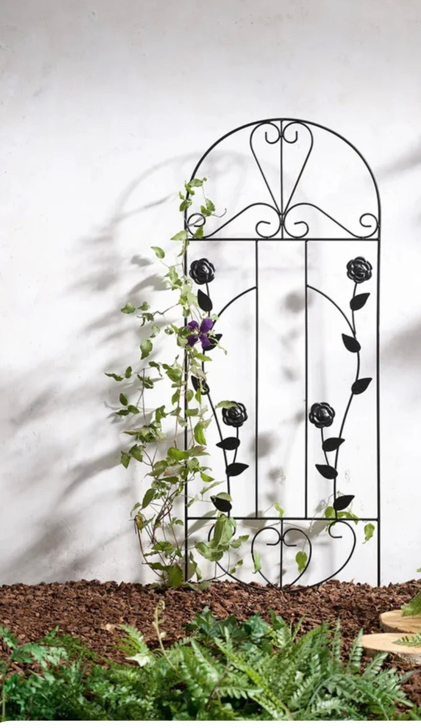 Livarno Home
Metal Shelf