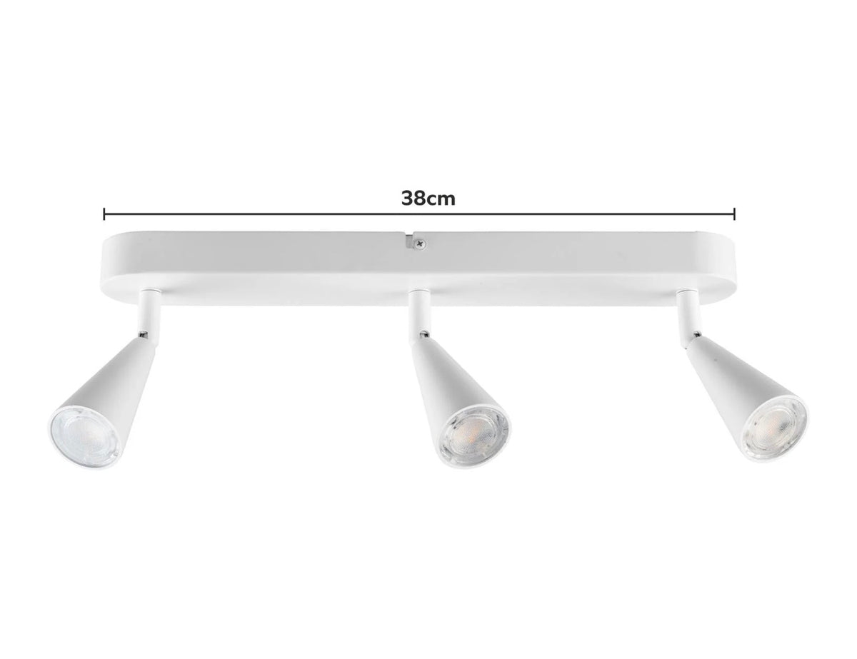 LIVARNO®
LED ceiling light »FREYA«