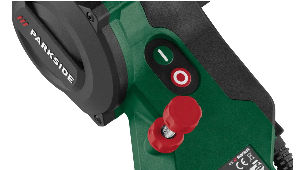 PARKSIDE®
85W Electric Chain Sharpener