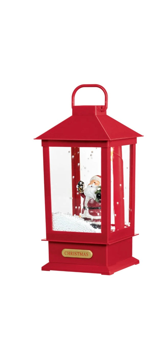 LIVARNO®
Musical Christmas Lantern
