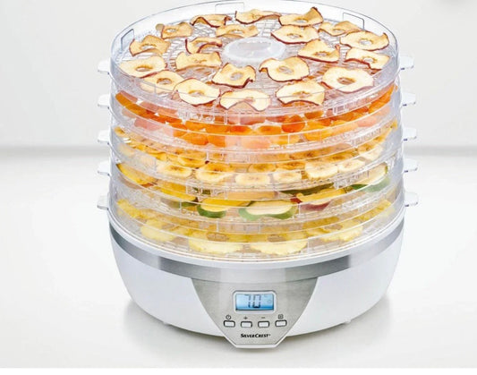 Silvercrest Food Dehydrator