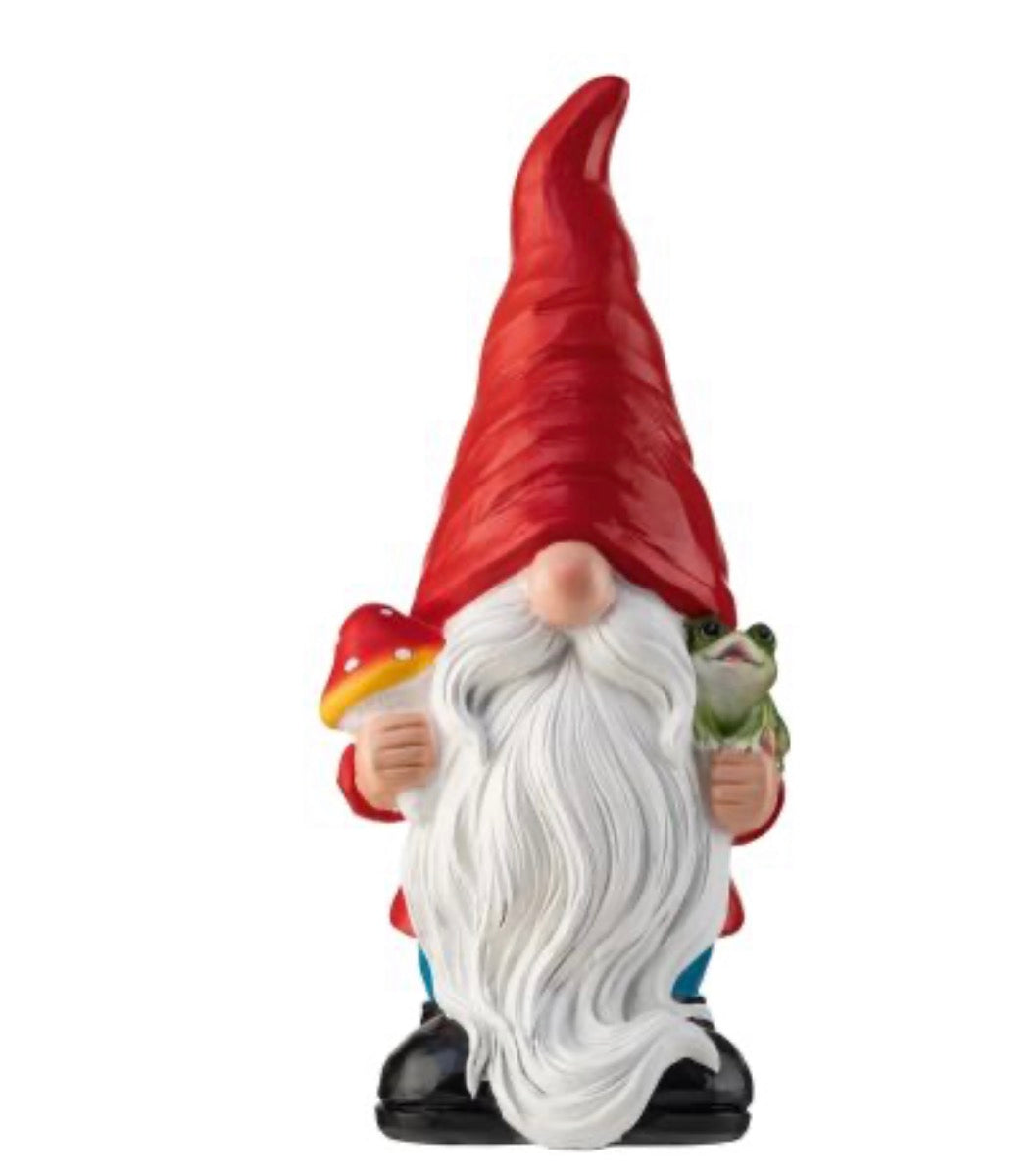 Livarno Garden Gnome 28.5 CM