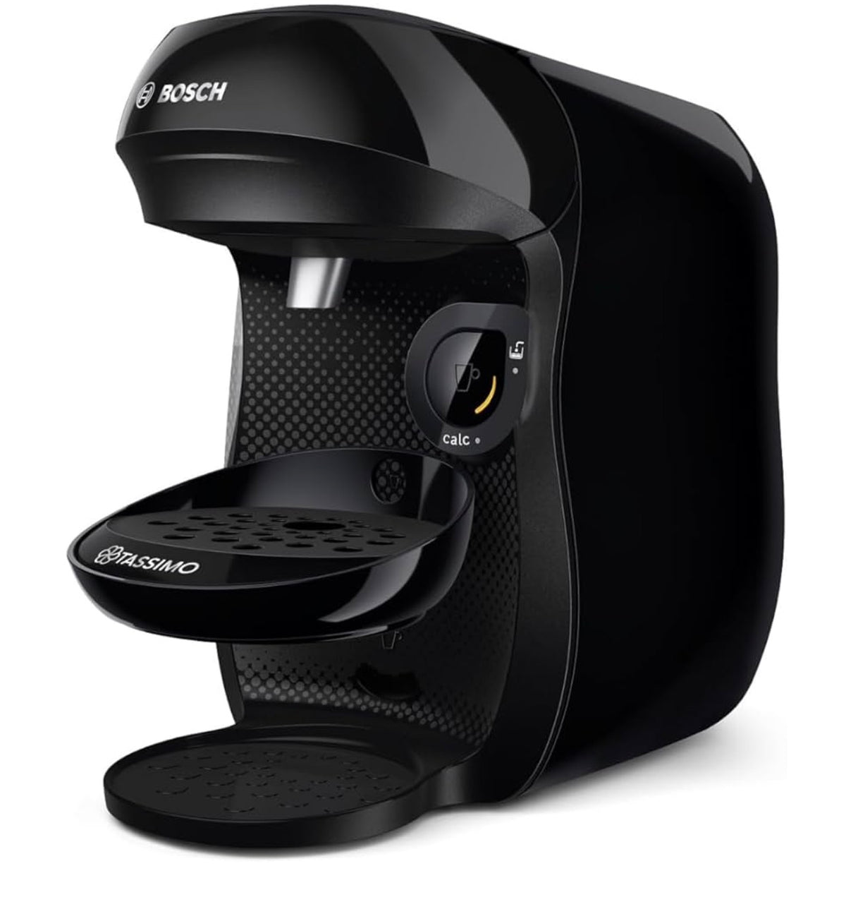 Bosch Hot drinks machine TASSIMO HAPPY friendly