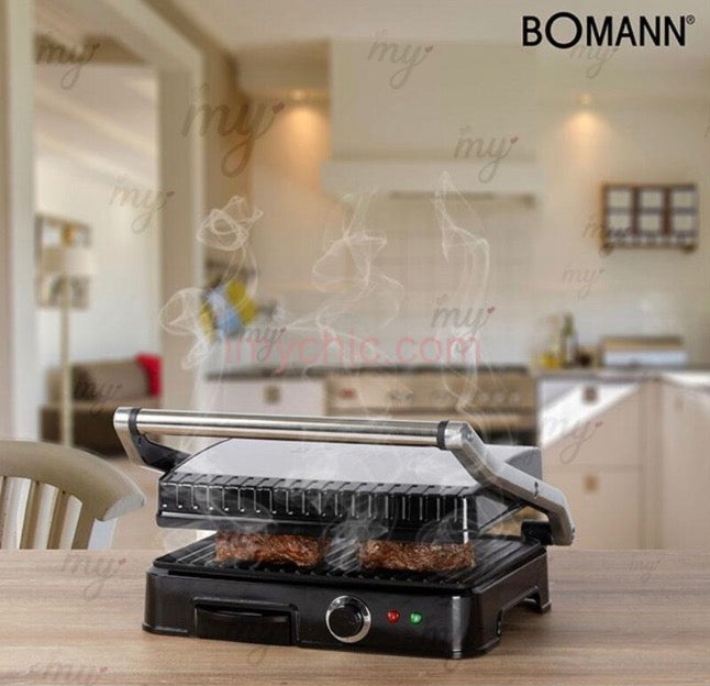 Bomann contact grill