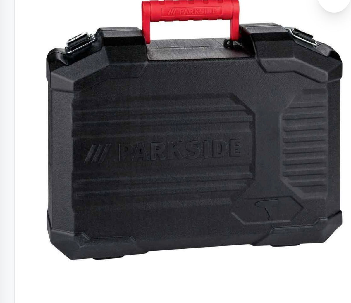 Parkside Electric Impact Wrench(new)