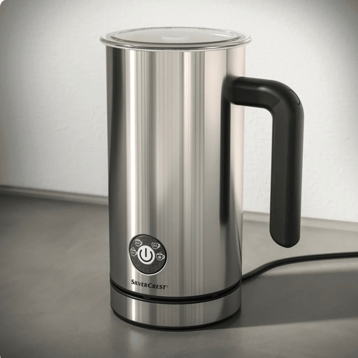 SILVERCREST® Milk Frother 500 W