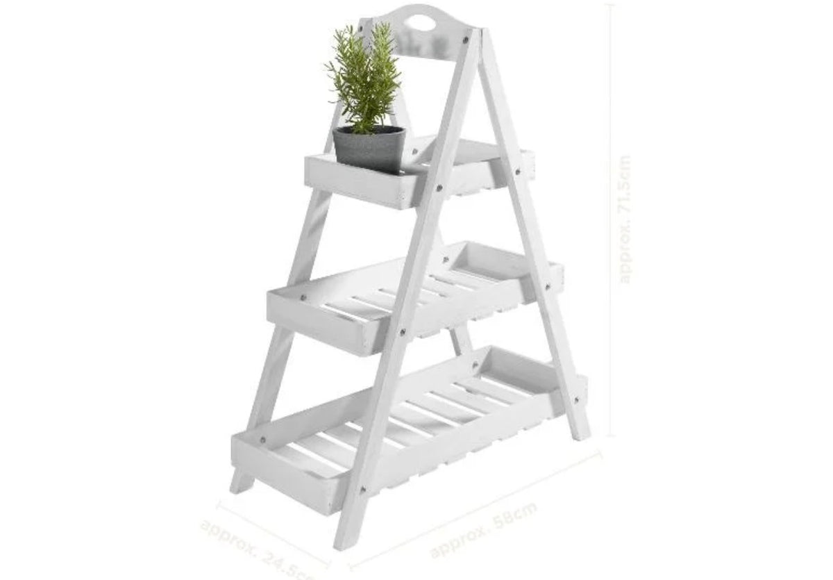LIVARNO®
Plant stand