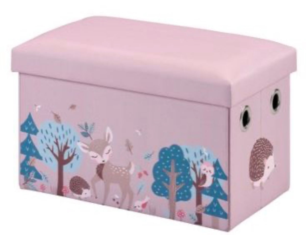 LIVARNO®
Storage chest