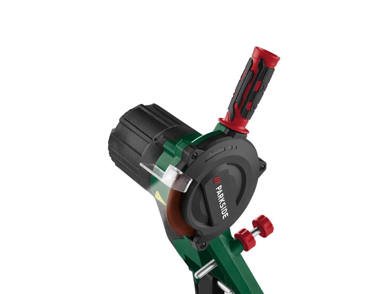 PARKSIDE®
85W Electric Chain Sharpener