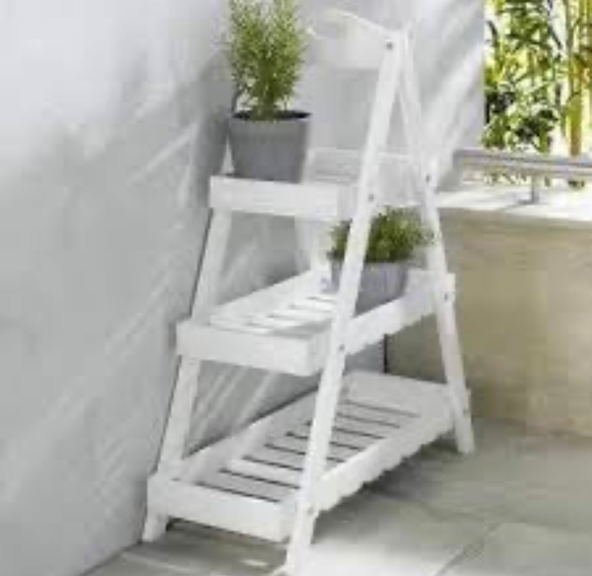 LIVARNO®
Plant stand
