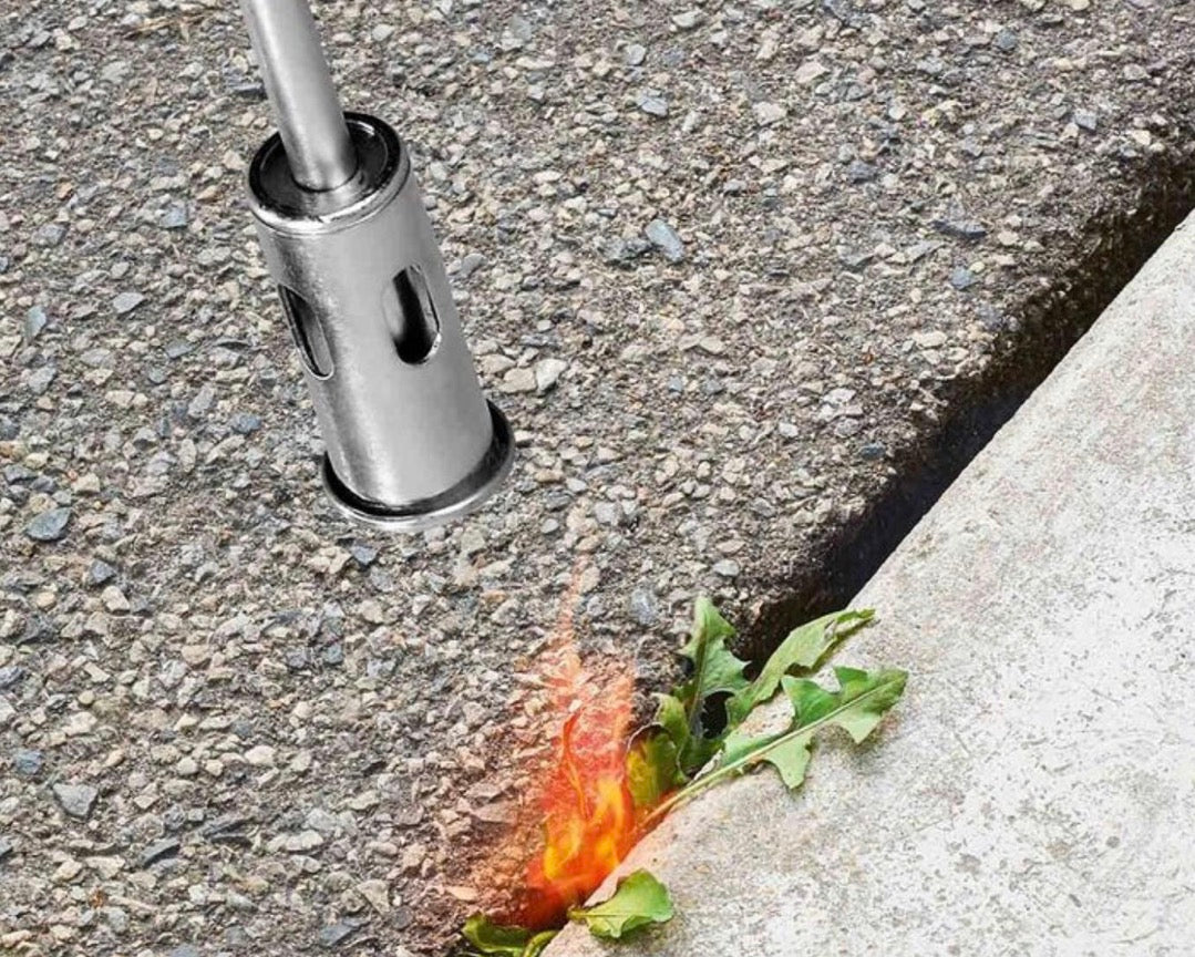 PARKSIDE®
Weed burner with gas cartridge