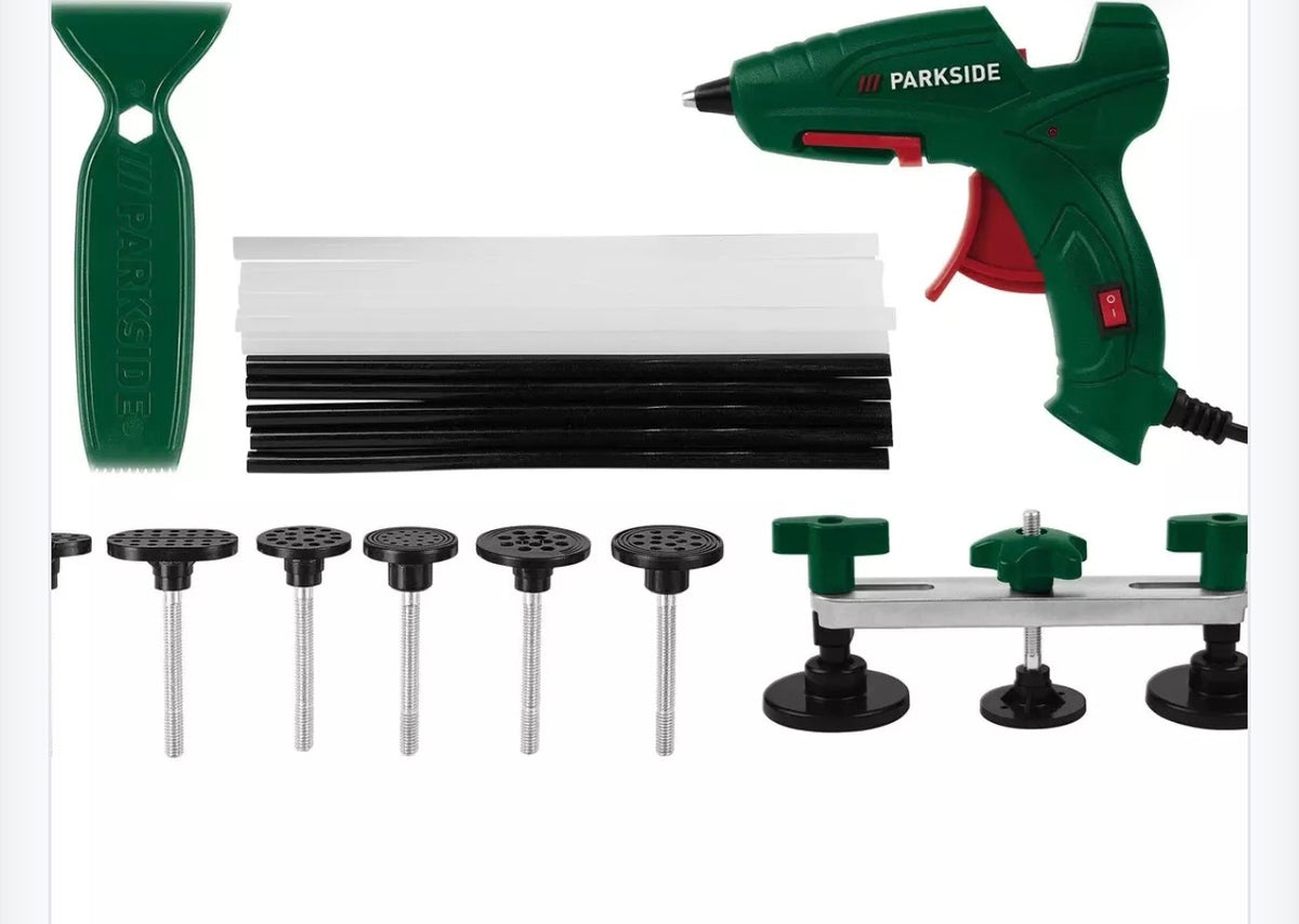 Parkside Dent Repair Kit