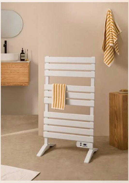 CREATE Warm Towel Electric Towel Rack