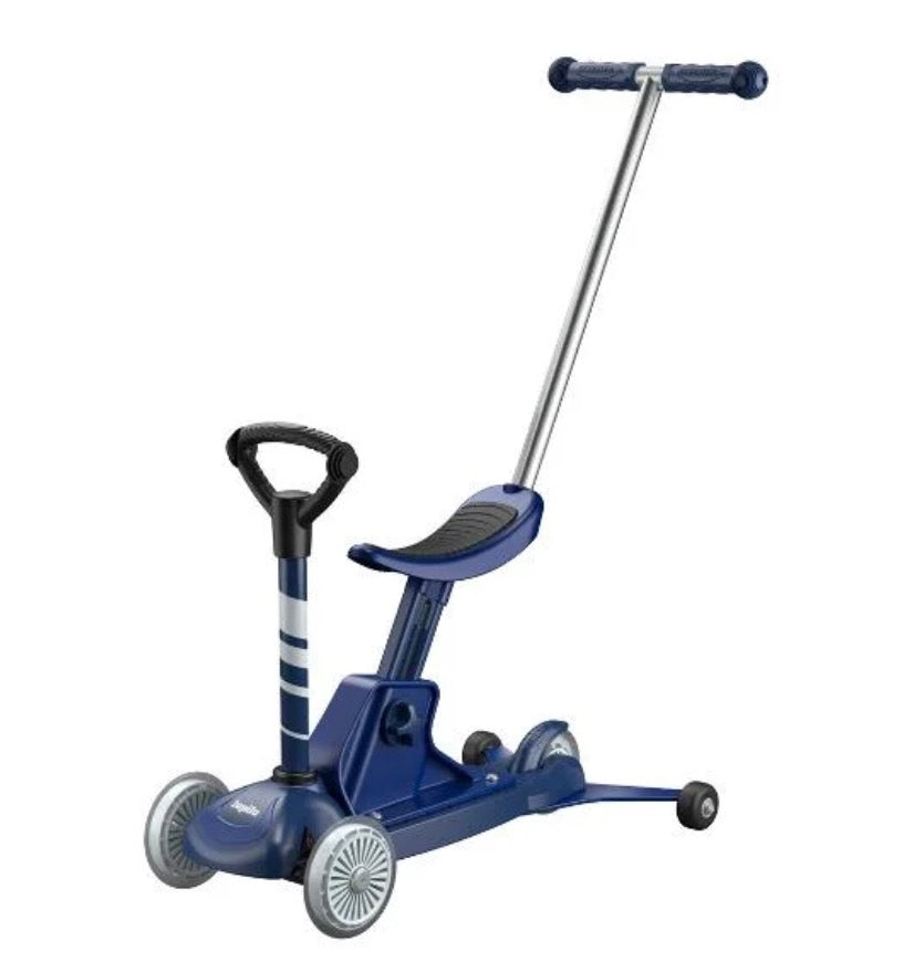 LUPILU®
4-in-1 Toddler Scooter