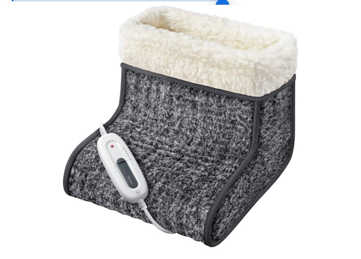 Generisch Sanitas SFW 12 Foot Warmer
