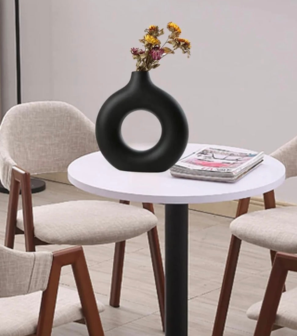 Modern vase