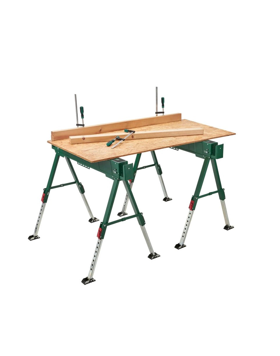 PARKSIDE®
Folding workbenches, set of 2