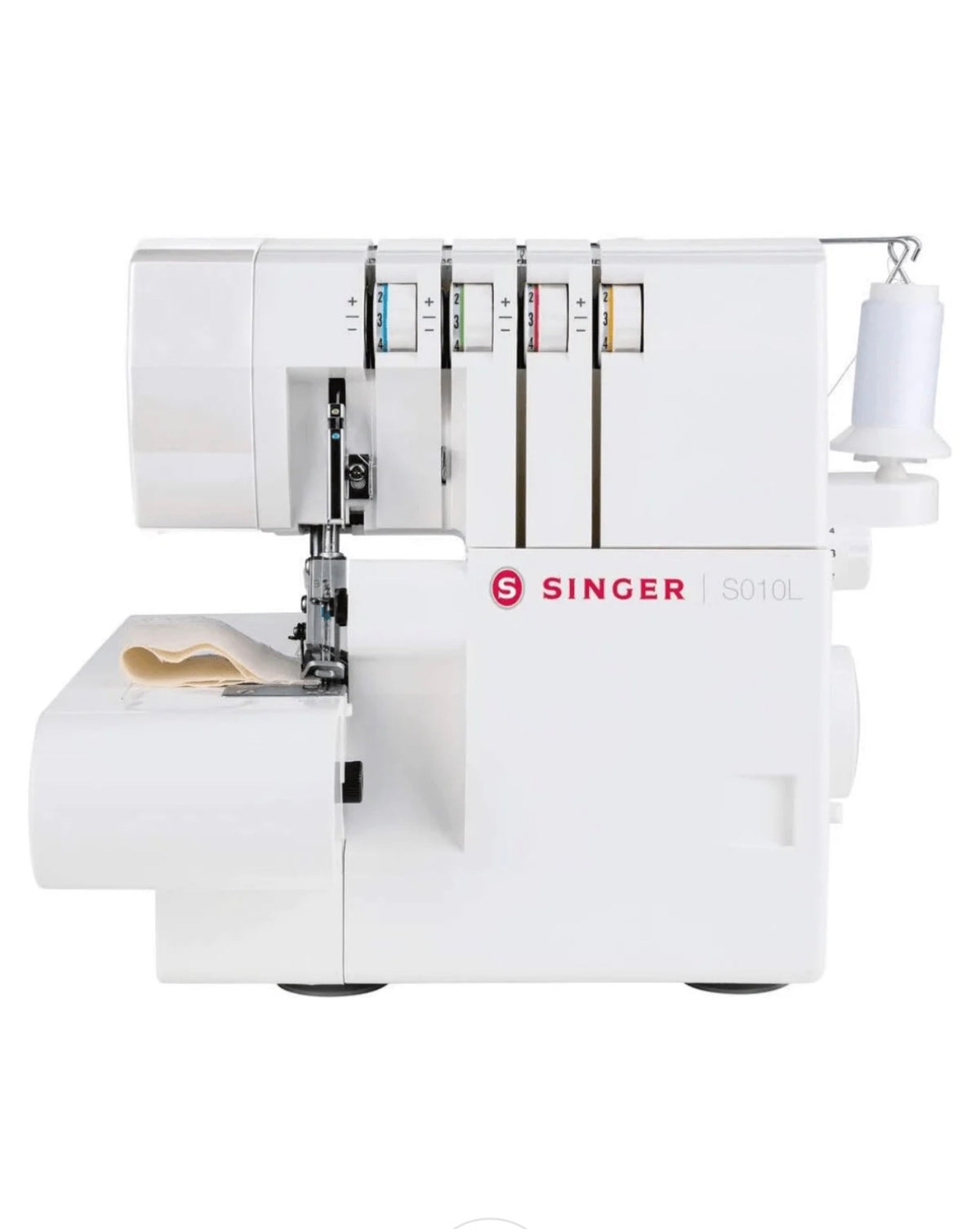 Singer S010L lock machine/overlocker
Reserved