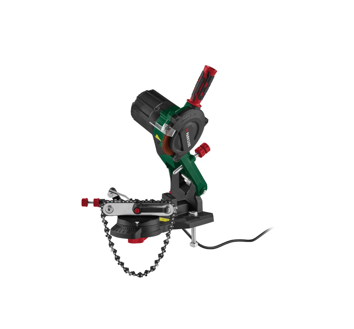PARKSIDE®
85W Electric Chain Sharpener