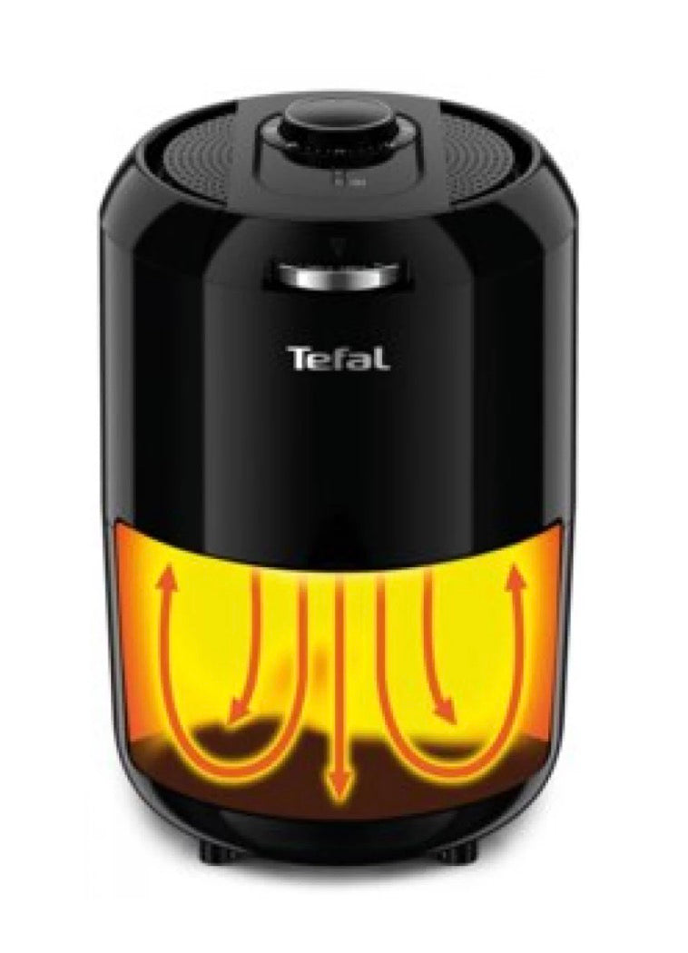 Tefal easy fry compact 1.6Lhealth fryer