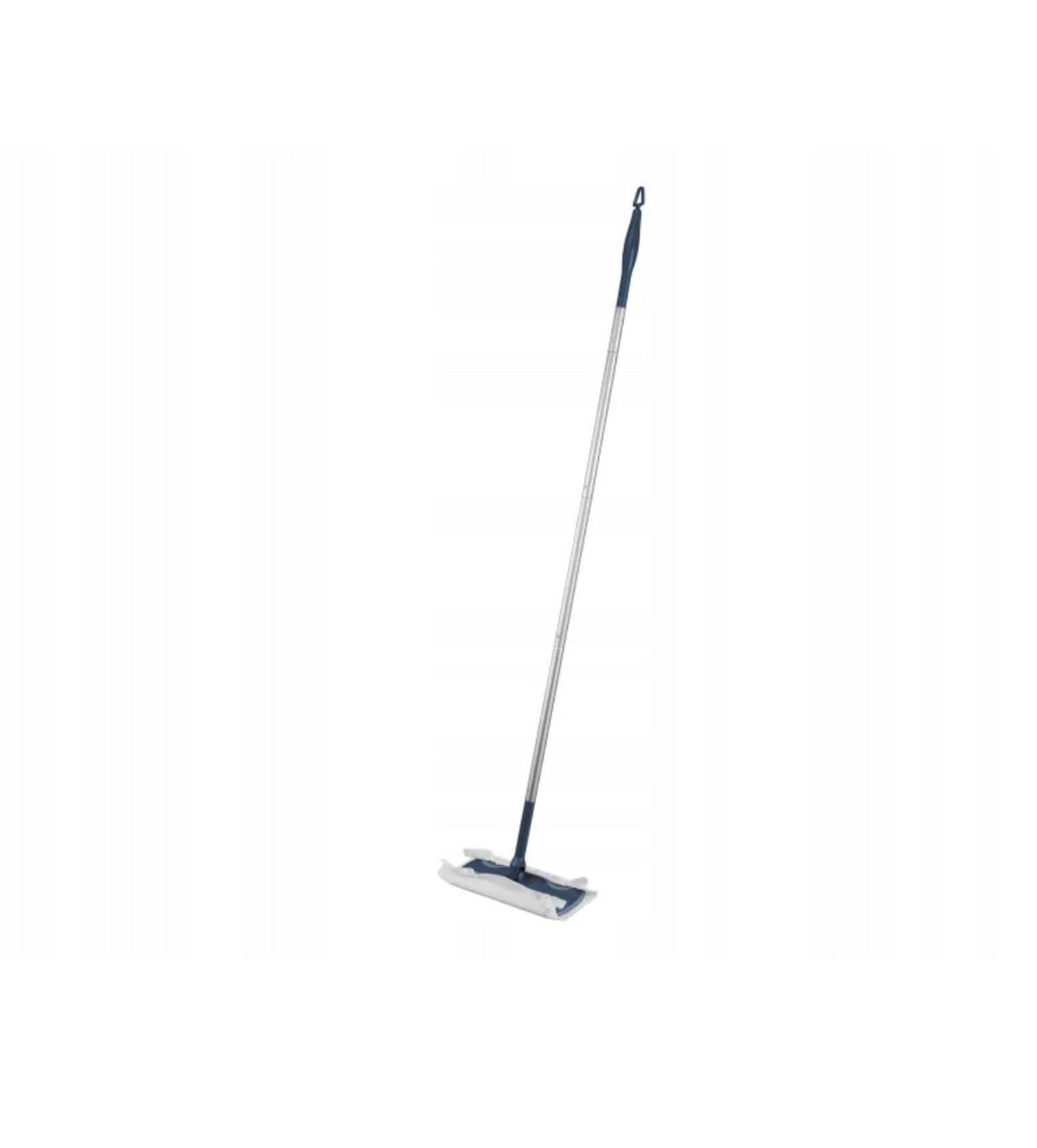 W5 Flat mop 130cm for disposable dusting wipes + 10 wipes