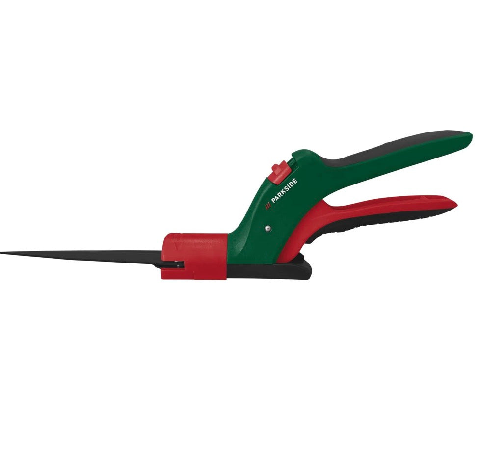 PARKSIDE®
360° Grass Shears