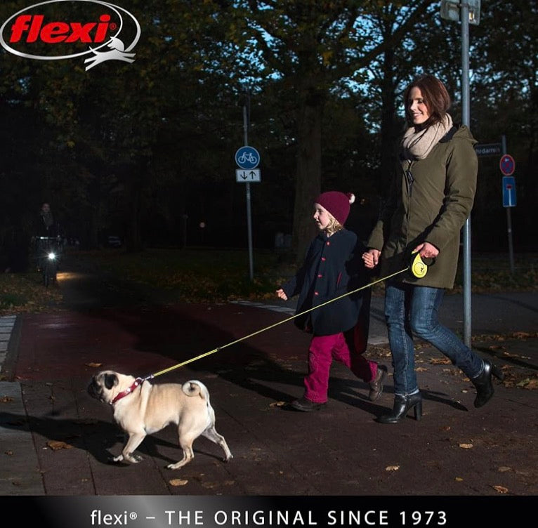 Brand: FLEXI
FLEXI Lead Cord Medium NEON