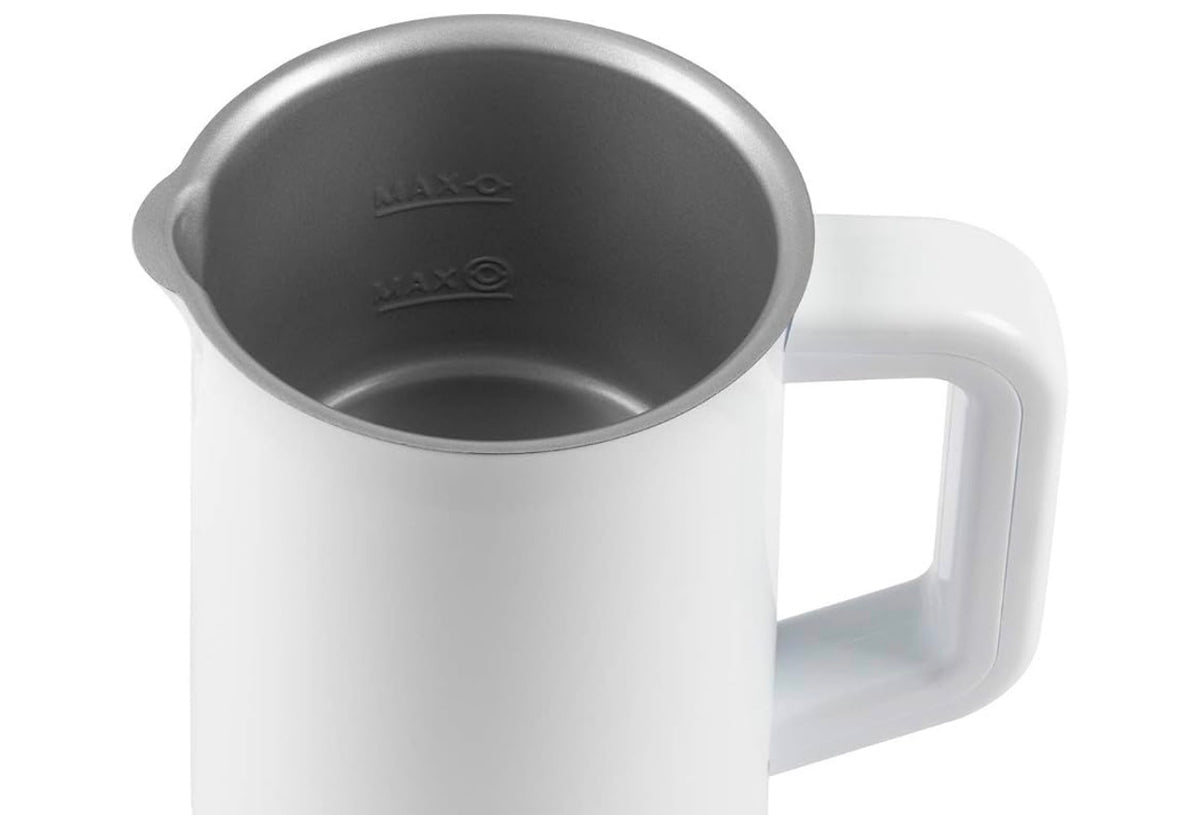 Clatronic MS 3693 – Milk Frother (AC, 600 W, 50/60, 220 – 240, 740 g)