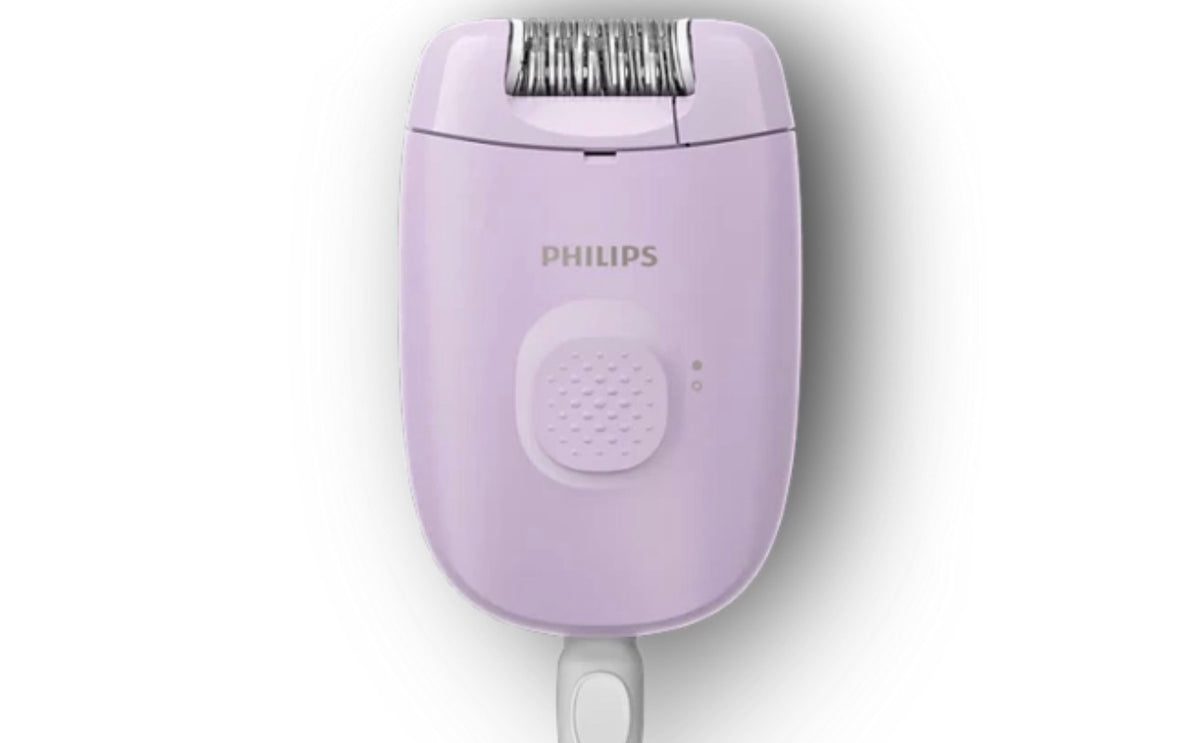 Philips epilator 2000