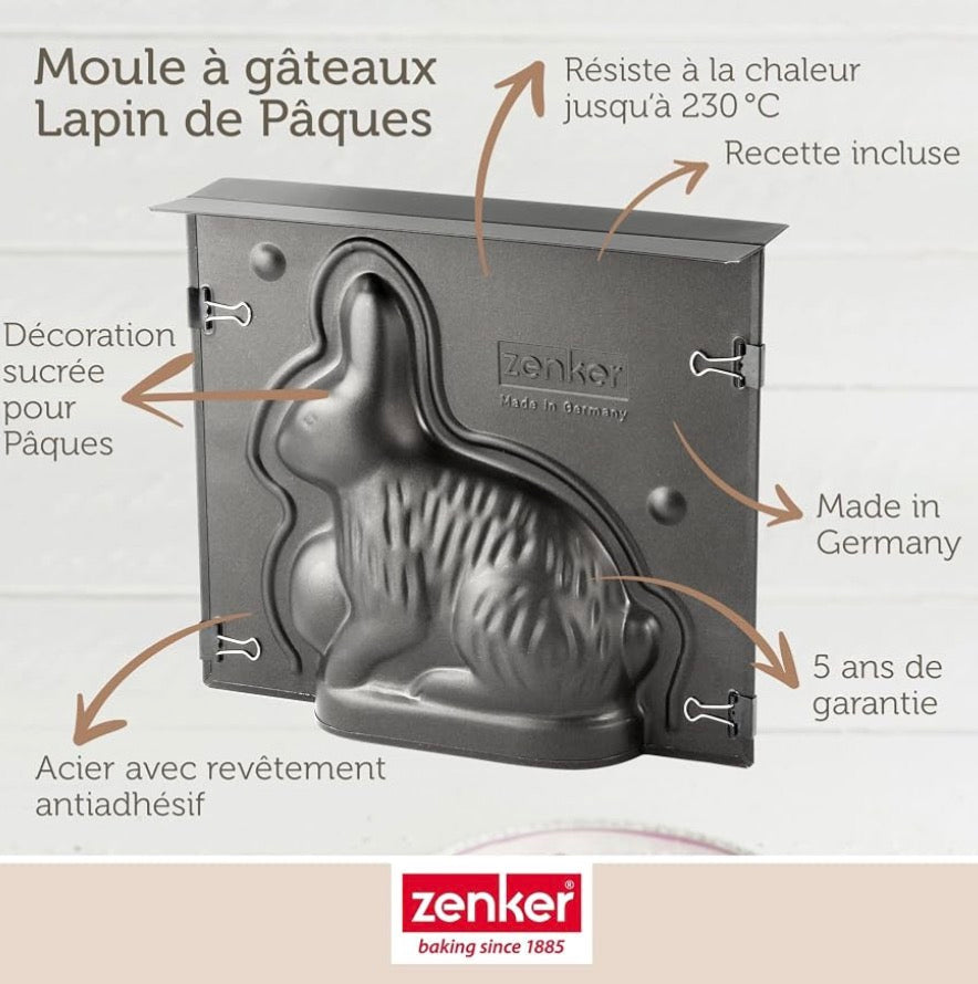 Zenker special season