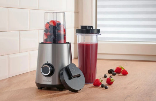 SILVERCREST®
Smoothie blender