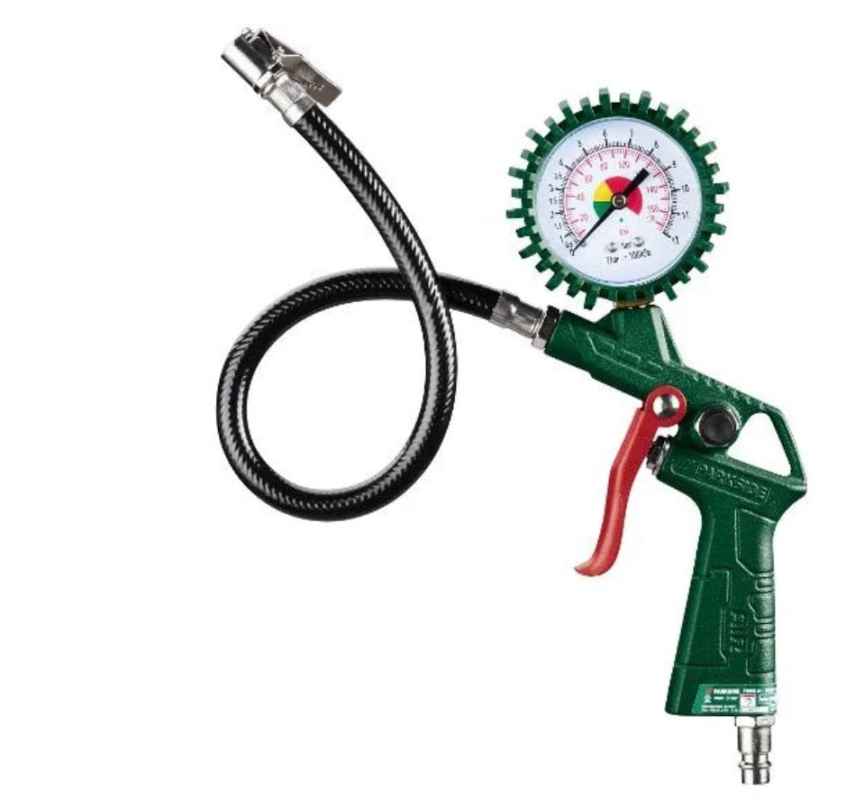 Parkside 10m Air Hose – 16 bar – New