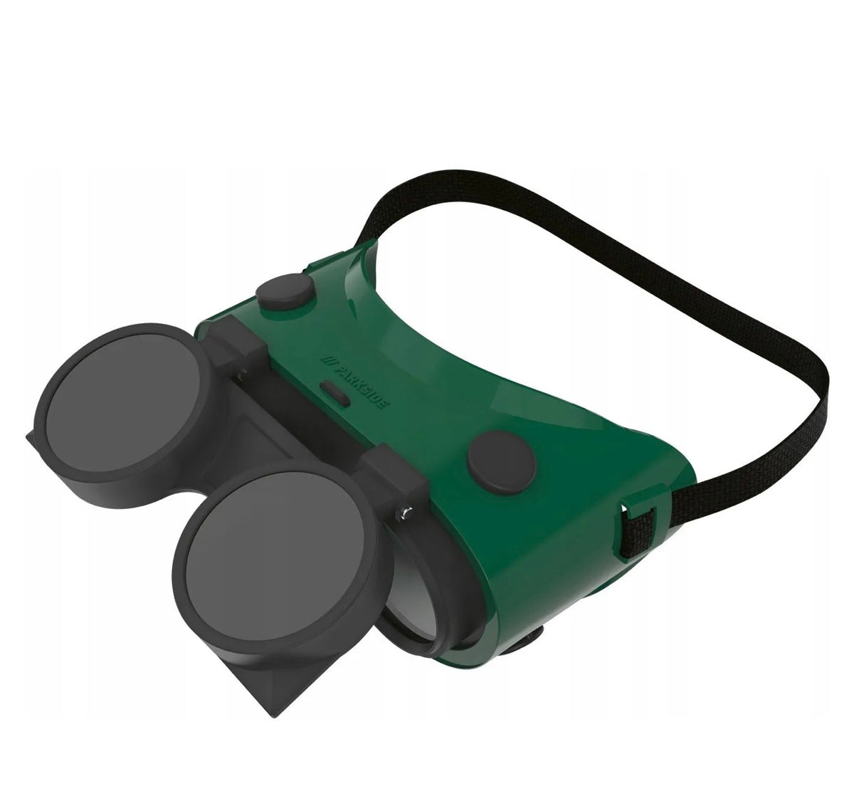 Parkside Welding Safety Goggles (Sb16121)